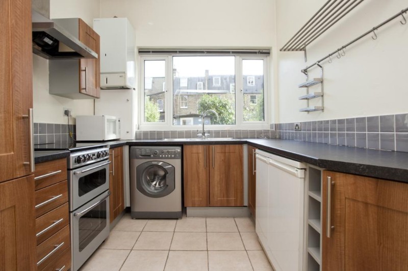 Shakespeare Road, London, SE24
