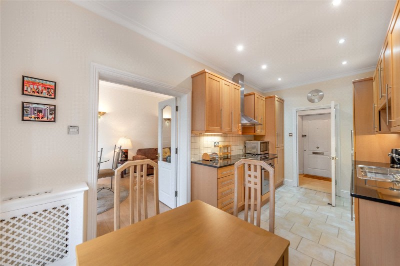 William Court, Hall Road, St John&#39;s Wood, London, NW8