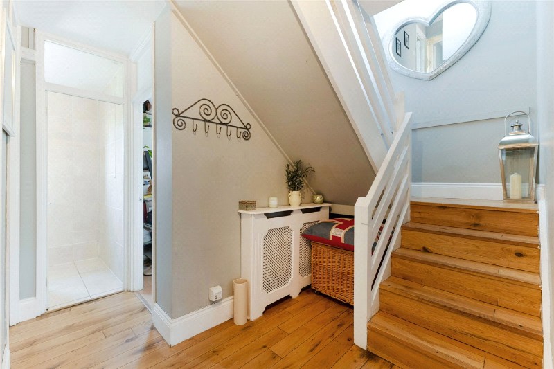 Haltone House, Union Road, London, SW4