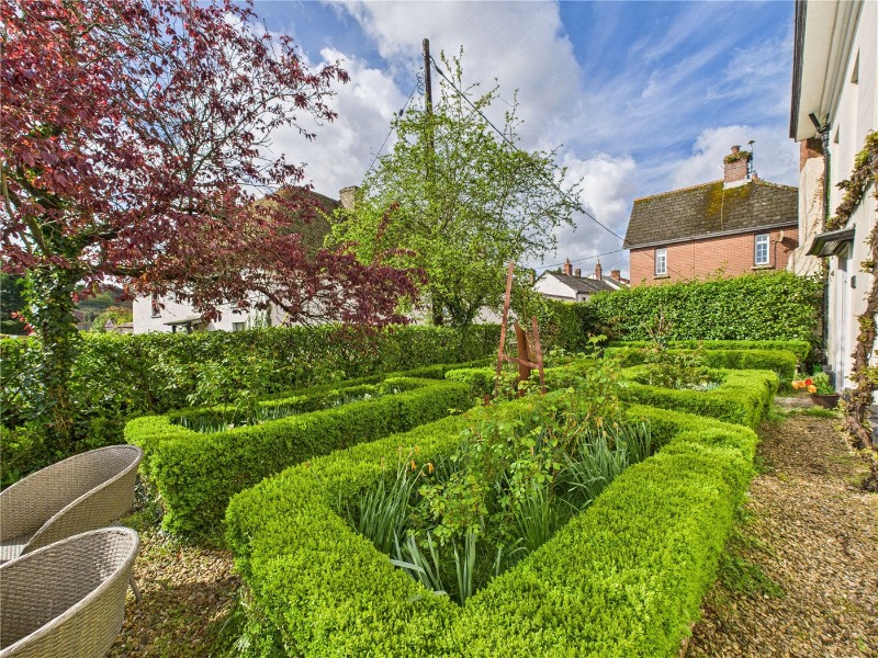 The Bury, Thorverton, Exeter, Devon, EX5