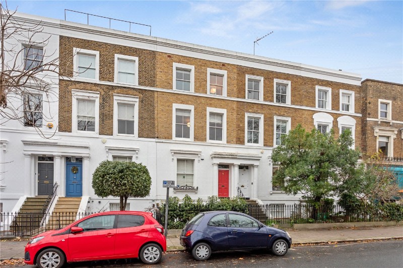 Fentiman Road, London, SW8