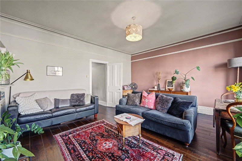 Harold Road, London, N8