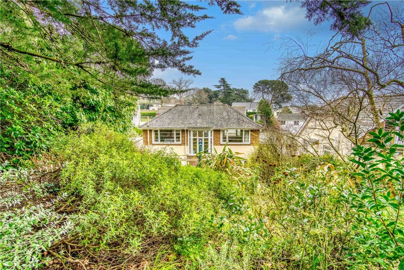 De Redvers Road, Poole, Dorset, BH14