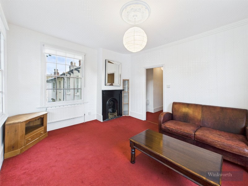 Maple Road, Surbiton, KT6