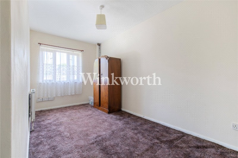 Summerhill Road, London, N15