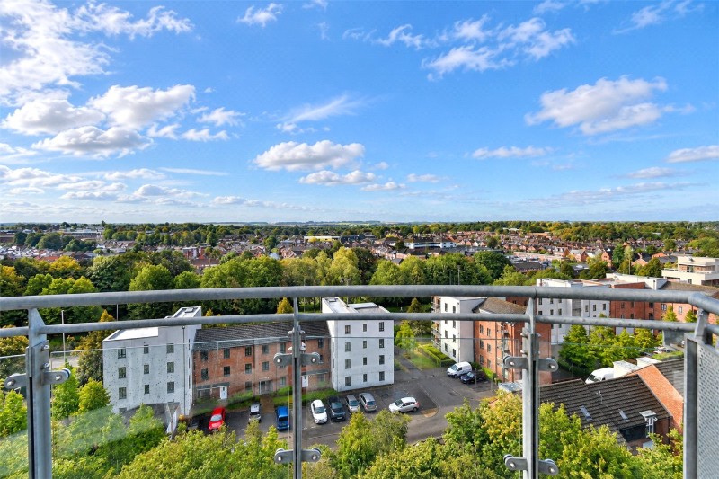 Winterthur Way, Basingstoke, Hampshire, RG21