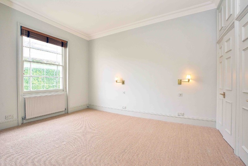 Warwick Avenue, Little Venice, London, W9