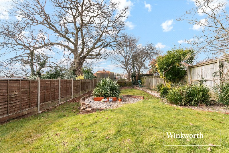 Normandy Avenue, High Barnet, EN5