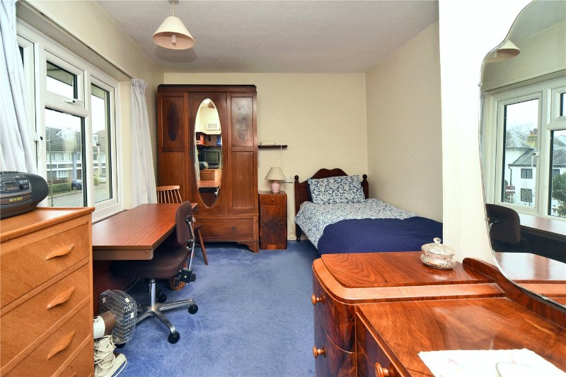 Park Road, Banstead, Surrey, SM7