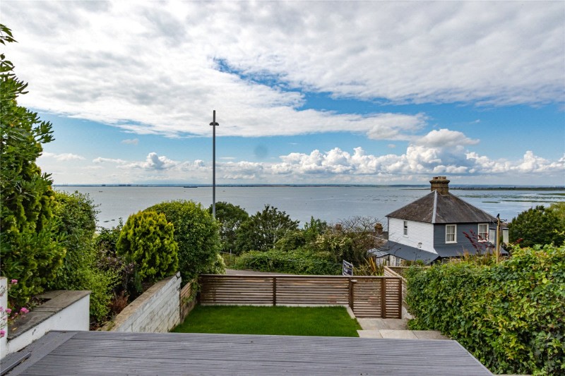 Leigh Hill, Leigh-on-Sea, SS9