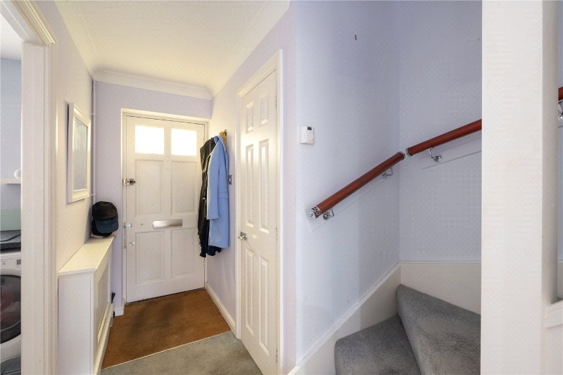 Kirbys Lane, Canterbury, Kent, CT2