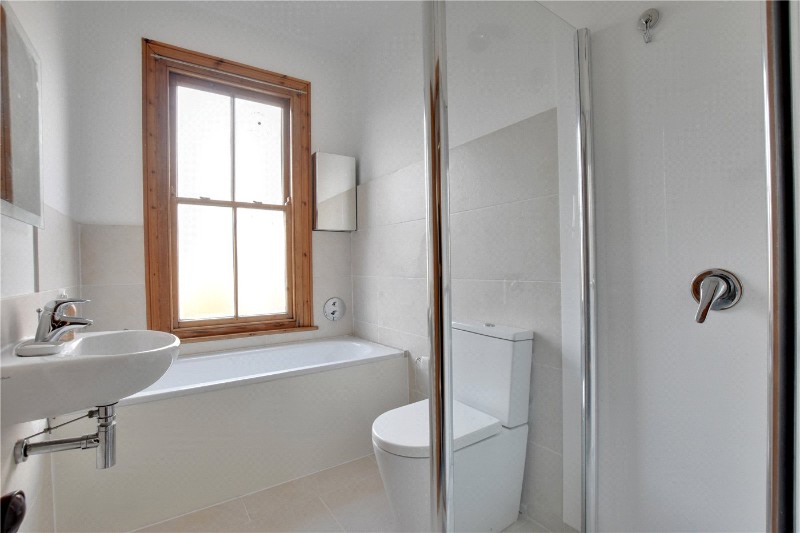 Micheldever Road, Lee, London, SE12