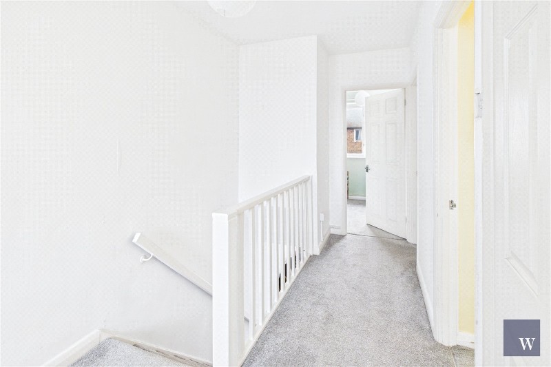 Amesbury Avenue, London, SW2