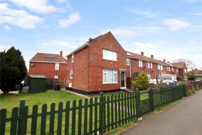 Rye Avenue, Norwich, Norfolk, NR3