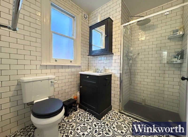 Vaughan Road, Harrow, Middx, HA1