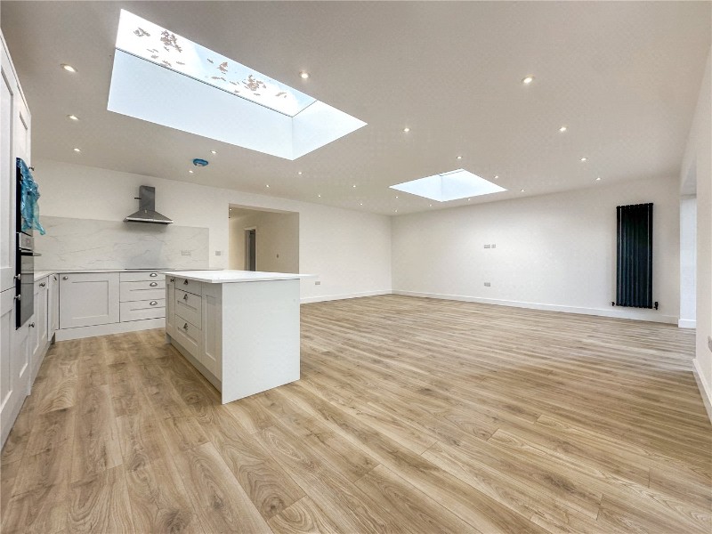 Eastwood Avenue, Ferndown, Dorset, BH22