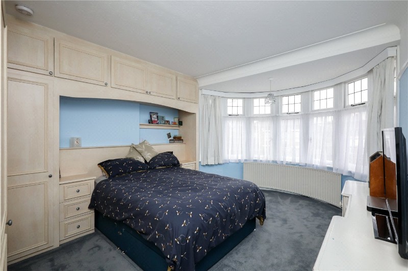 Rosemont Road, London, W3
