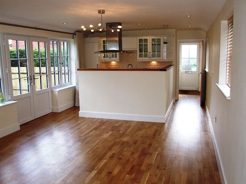 Botley Road, Romsey, Hampshire, SO51
