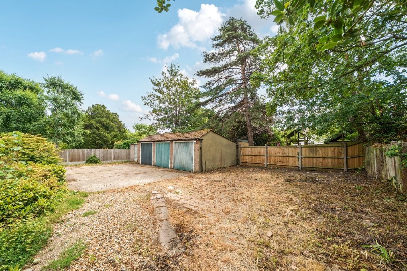 Bromley Road, Shortlands, Bromley, BR2