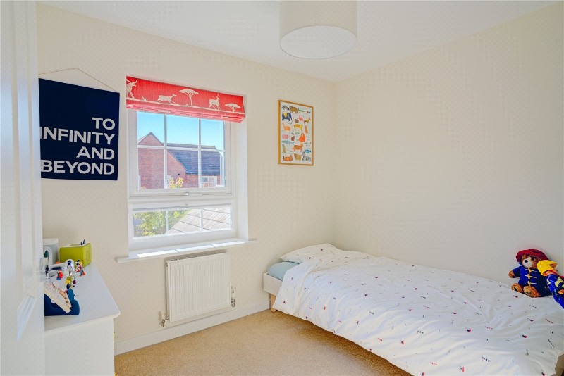 Meadow Drive, Long Itchington, Southam, Warwickshire, CV47