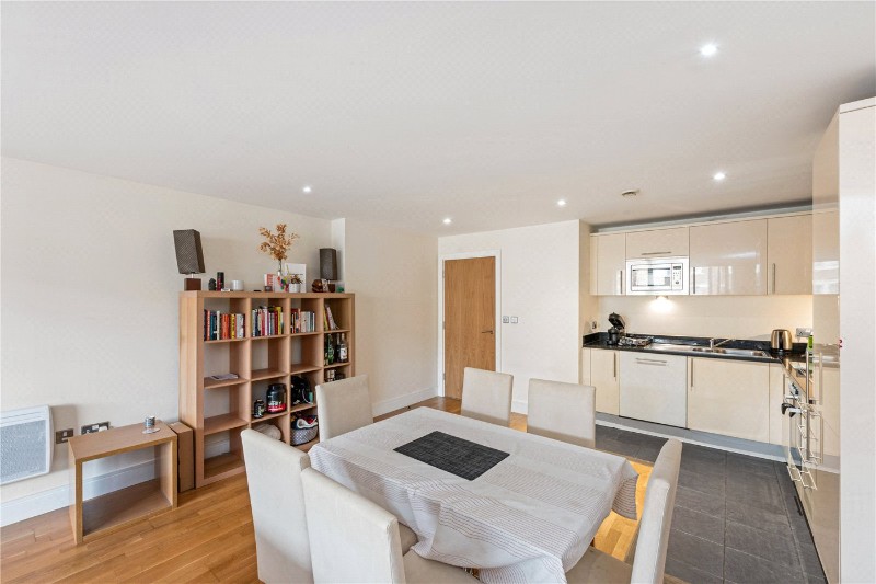 Drayton Park, London, N5