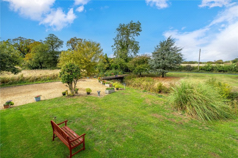 Aswarby, Sleaford, Lincolnshire, NG34