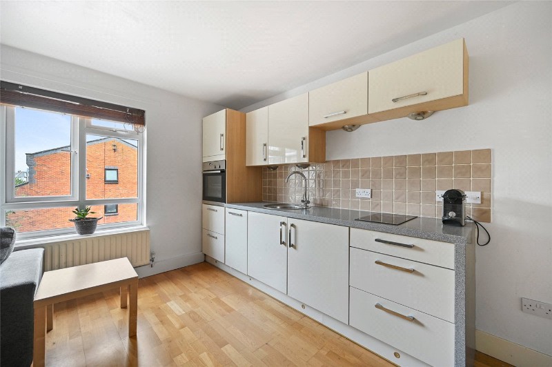 Lime Grove, London, W12