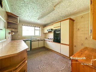 Ryan Gardens, Ferndown, BH22