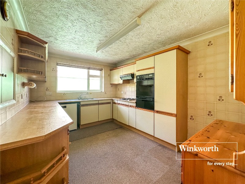 Ryan Gardens, Ferndown, BH22