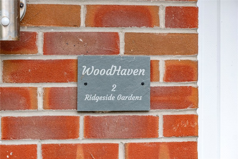 The Ridge, Woodfalls, Salisbury, Wiltshire, SP5