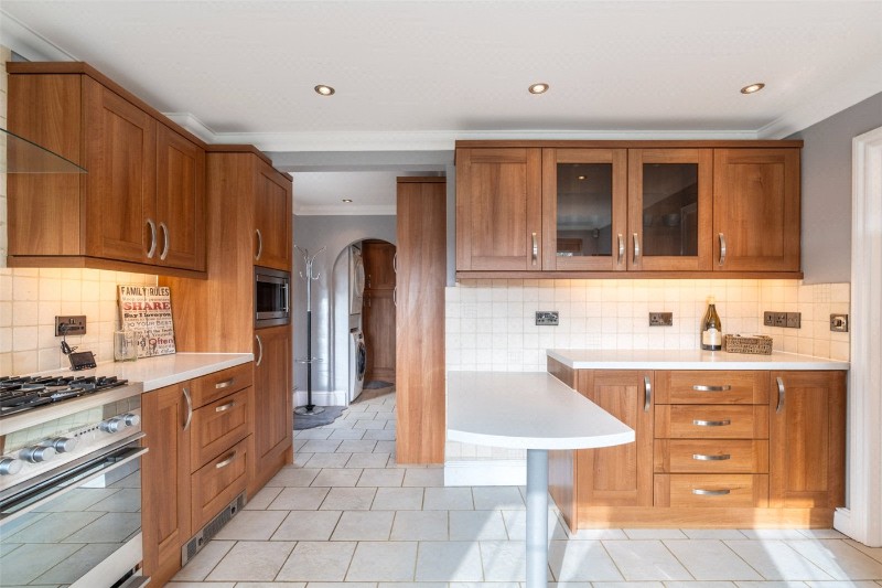Countess Close, Merley, Wimborne, Dorset, BH21