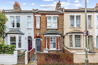 Himley Road, London, SW17