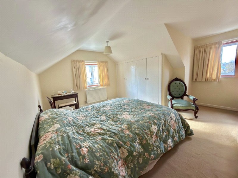 Sea Road, Milford on Sea, Lymington, Hampshire, SO41