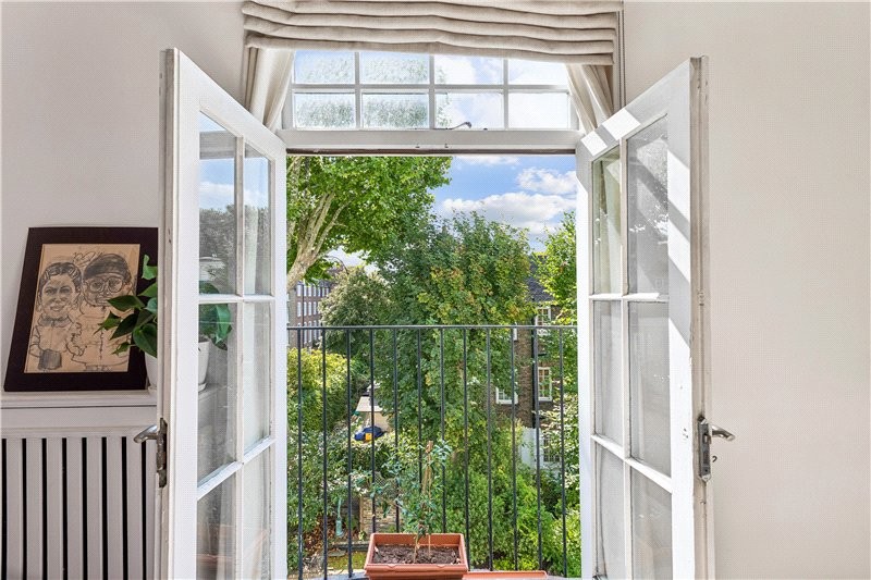 38-40 Elm Park Road, Chelsea, London, SW3