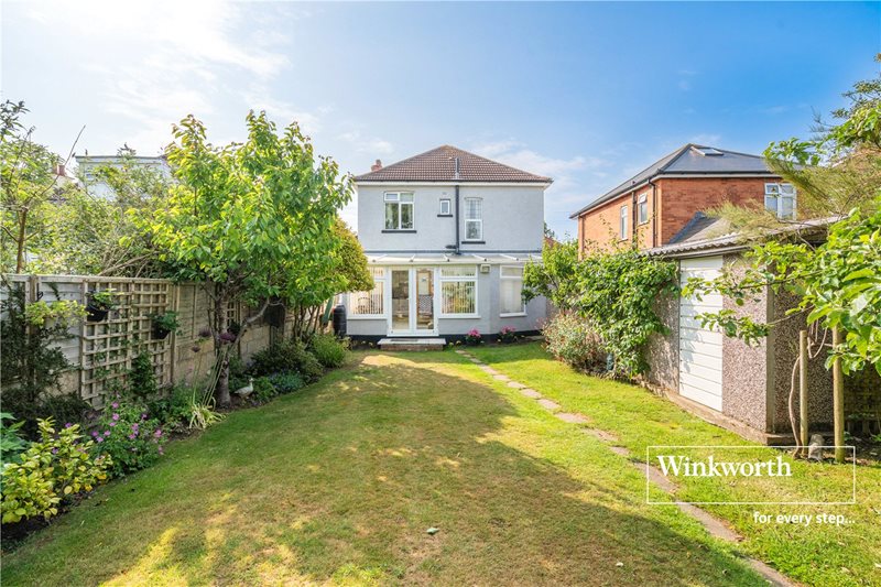Horsa Road, Bournemouth, BH6