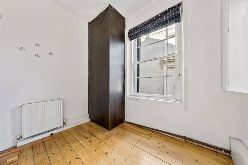 Artesian Road, London, W2