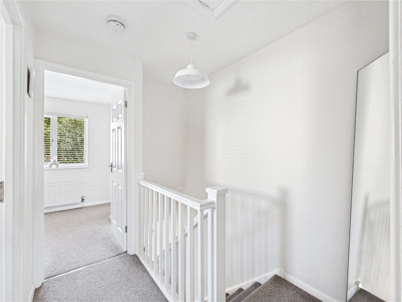 Queen Elizabeth Drive, Crediton, Devon, EX17