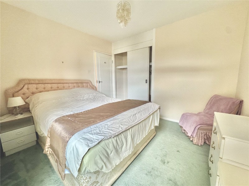 Camden Hurst, Milford on Sea, Lymington, Hampshire, SO41