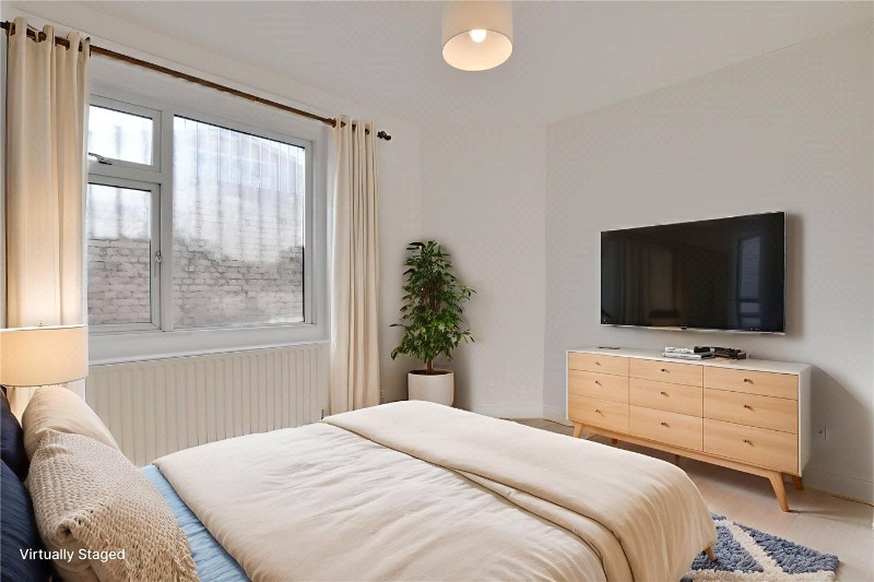 Brant House, 89 Blackheath Road, Greenwich, London, SE10