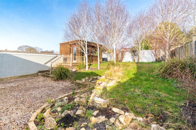 Lawns Close, Colehill, Wimborne, Dorset, BH21