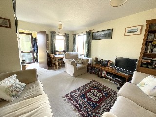Vetch Close, Highcliffe, Dorset, BH23