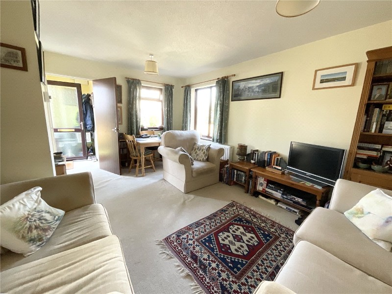 Vetch Close, Highcliffe, Dorset, BH23