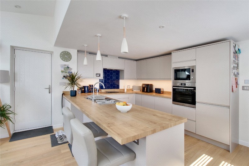 Wensum Walk, Drayton, Norwich, Norfolk, NR8