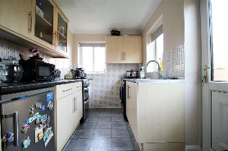 Swift Close, Deeping St. James, Peterborough, Lincolnshire, PE6