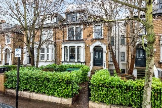 Queens Drive, London, N4