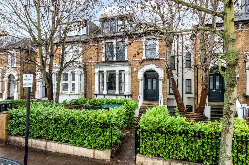 Queens Drive, London, N4