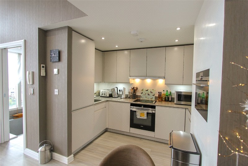 Broadway, Leigh-on-Sea, Essex, SS9