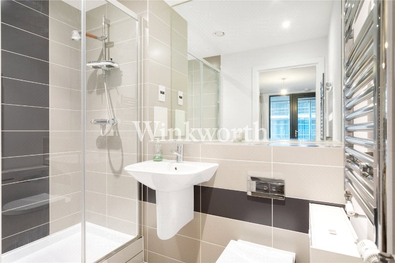 Egret Heights, Waterside Way, London, N17