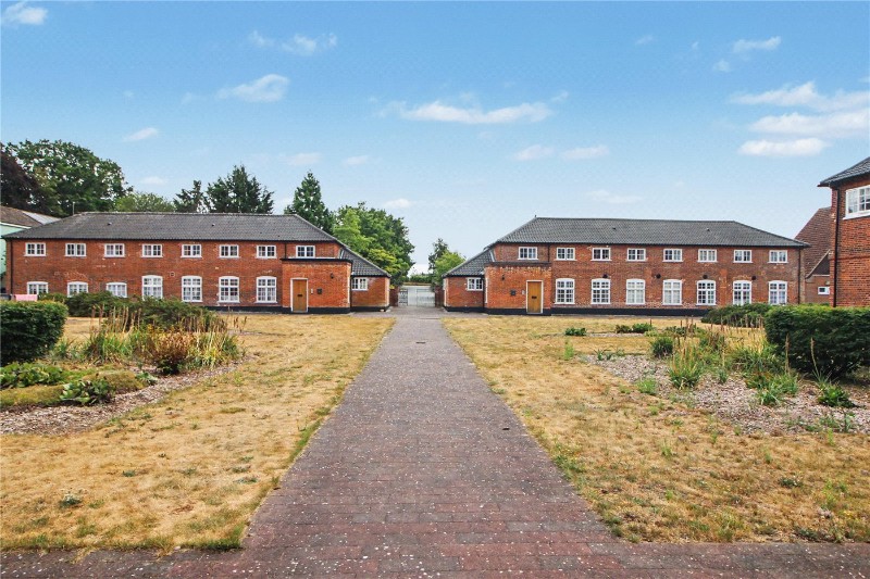 Heckingham Park, Heckingham Park Drive, Hales, Norwich, NR14