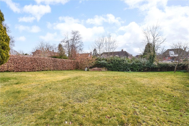 Bell Hill Ridge, Petersfield, Hampshire, GU32